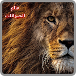 Cover Image of डाउनलोड عالم الحيوانات  APK