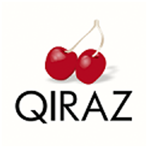 Qiraz Windowsでダウンロード
