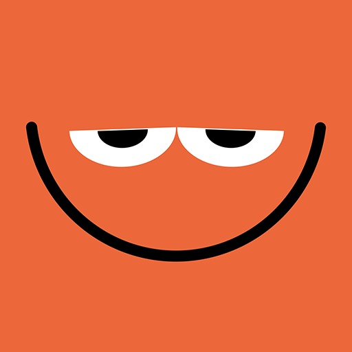 HolMe Dating app. Meet People logo