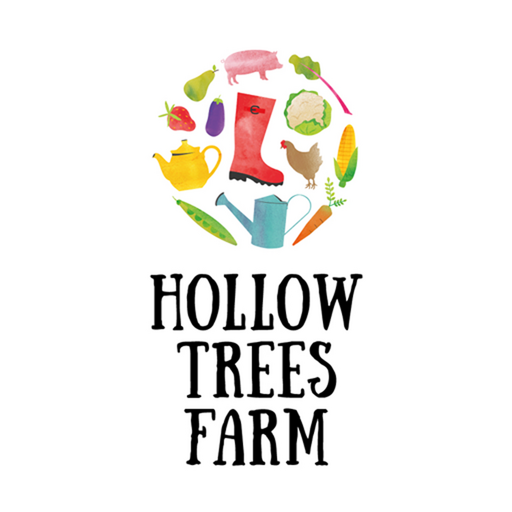 Hollow Trees Farm Takeaway logo
