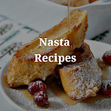Snacks(Nasta) Recipes icon