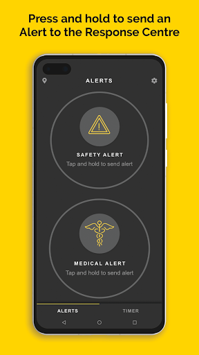Android application WSG-WorkSafe Guardian-WorkSafe screenshort