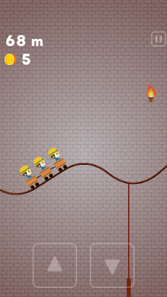 CART DE GO! - Screenshot 3