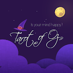 Cover Image of डाउनलोड Oz’s tarot-Tarot, Tarot Card  APK