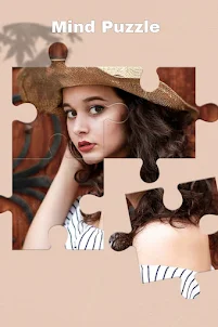 Mind Puzzles - Puzzle Game