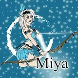 Cheat for Mobile Legends Miya icon