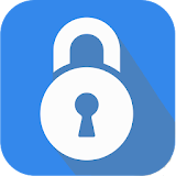 Smart Screen Lock Pin Lock New icon