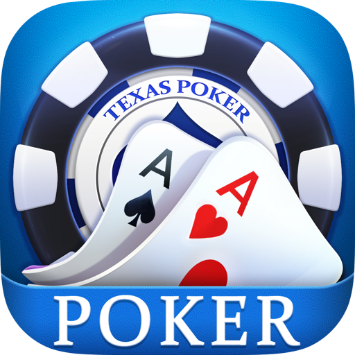 Texas Holdem Poker – Apps no Google Play