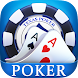 Texas Hold'em Poker - Androidアプリ