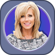 Beth Moore Daily Devotional