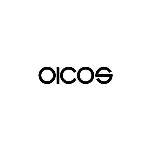 OICOS App logo
