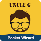 Auto Clicker for Pocket Wizard : Magic Fantasy! icon