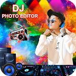 Cover Image of Télécharger DJ Photo Editor 1.1.2 APK