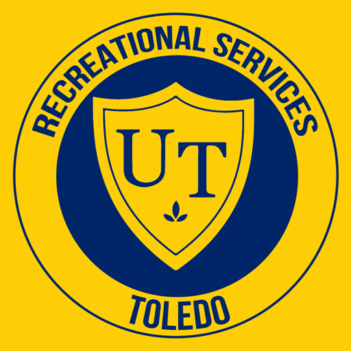 UT Recreational Services logo