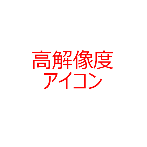 test logo
