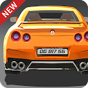Gt-r Car Simulator 1.5 Downloader