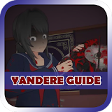 Guide For Yandare Simulator icon