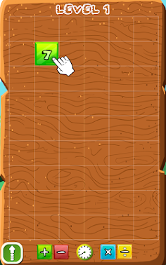 Mental Calculation For Adults  - Screenshot 1
