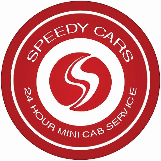 Speedy Cars 247 logo