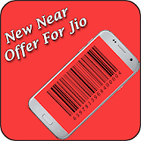 Barcode Generator for Jio Free icon