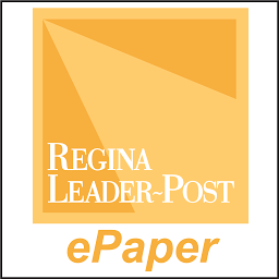图标图片“The Leader-Post ePaper”