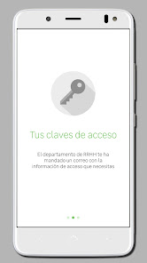 Captura 2 Come in android