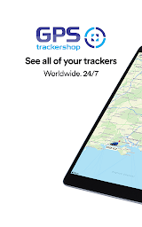 GPS Trackershop