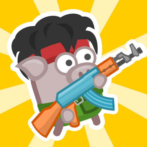 Bacon May Die - Brawl Game download Icon