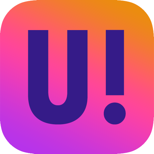 U Rise logo