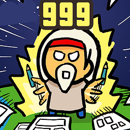 マンガ999 Mod Apk