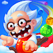 Bubble Shooter Fight