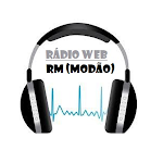 Cover Image of Download Rádio Web Rm Modão  APK