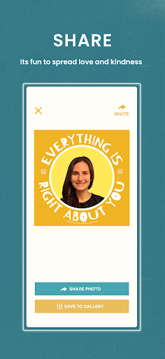 Everything Is Right About You Screen 3