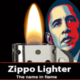 World Zippo Lighter icon
