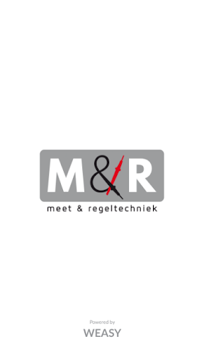 Android application M & R screenshort