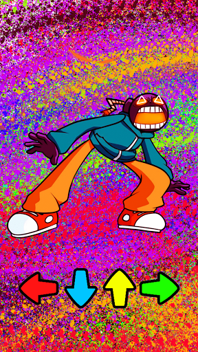 Friday Night Mod Whitty Dance Generator Apk Update Unlocked Apkzz Com