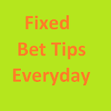 Fixed Bet Tips Everyday icon