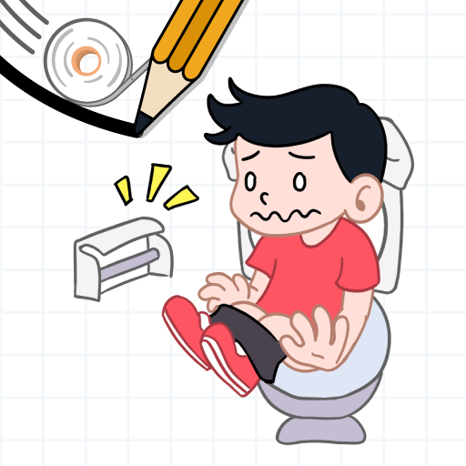 Toilet Rescue logo