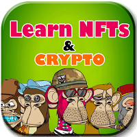 Learn NFT  Crypto 2023 Course