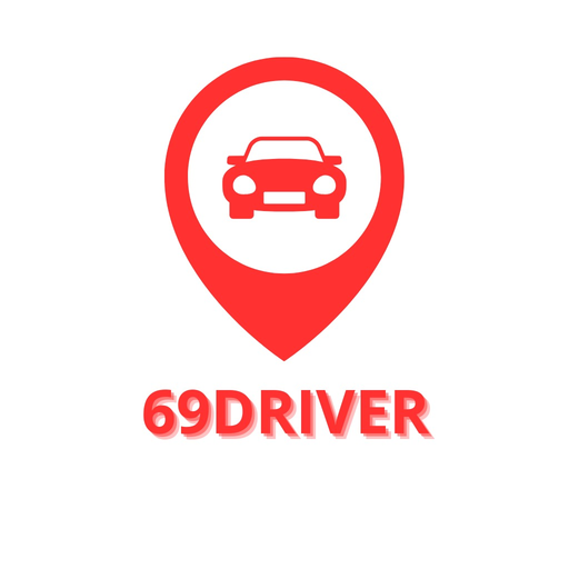 69 Driver logo