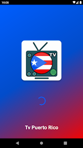 Captura 1 Television de Puerto Rico android