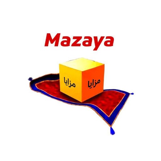 مزايا - mazaya 5.0.0 Icon