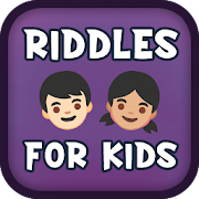 Easy Riddles For Kids