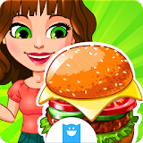 My Burger World icon
