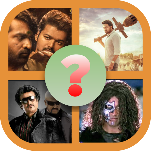 Tamil Movie 2024 Quiz Game Apps on Google Play
