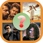 Cover Image of Скачать Tamil Movie 2022 -Quiz Game  APK