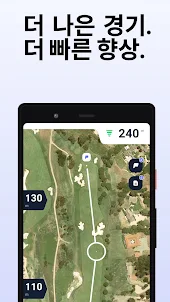 Hole19 골프 GPS 및 스코어카드