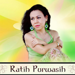 Cover Image of Tải xuống Lagu Ratih Purwasih MP3 1.0 APK