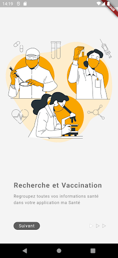 MASANTECI Screenshot 1 - AppWisp.com