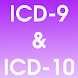 ICD-9-CM & ICD-10-CM